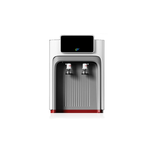 Système d'eau ultrapure haut de gamme 10–40L / h - 18,25mΩ · cm Purificateur d'eau de laboratoire pour les applications analytiques et scientifiques de la vie