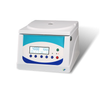 Centrifuge de laboratoire à basse vitesse portable TD4A / TD4 - 4000 tr / min, moteur sans balais, options de rotor multiples