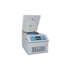 Centrifuge réfrigérée à grande vitesse TR116C - 16500 tr / min, 12 × 5 ml de capacité, faible bruit, contrôle de température précis