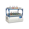 Série PNY Shakers orbitaux et réciproques - Haute capacité, contrôle PID, écran LCD, plage de vitesse de 20 à 300 tr / min