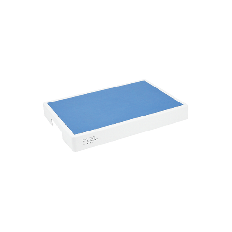 TAV-B TABLE DE Balance anti-vibration | Table de laboratoire en acier inoxydable pour peser de précision
