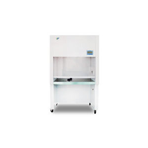 Banc propre à débit laminaire vertical, TS-CJ-1FB