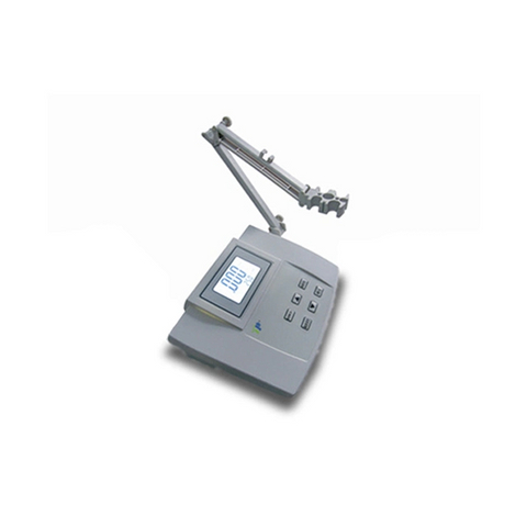 Compteur de conductivité du banctop