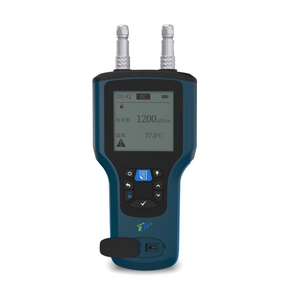 Multiparamètre de qualité multiparamètre avec GPS, IP67 Tester imperméable, ph / do / conductivité / turbidité / COD / Ammoniac