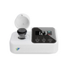 Mètre d'ozone portable pour l'eau | Méthode photométrique DPD Testeur d'ozone, analyseur de qualité de l'eau portable