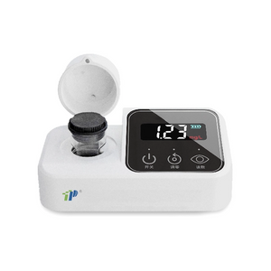 Mètre d'ozone portable pour l'eau | Méthode photométrique DPD Testeur d'ozone, analyseur de qualité de l'eau portable