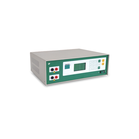 TP5000E & TP10000E Electrophorèse à haute tension Alimentation - Tension / courant / puissance constant programmable avec mémoire multi-méthodes