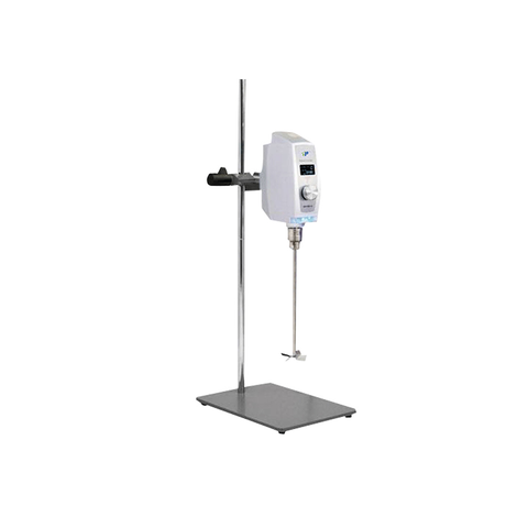 Magasin aérien en laboratoire 20L - mélangeur de dispersion homogène sans balais, 30 à 200 tr / min, haute viscosité 20000MPA · S