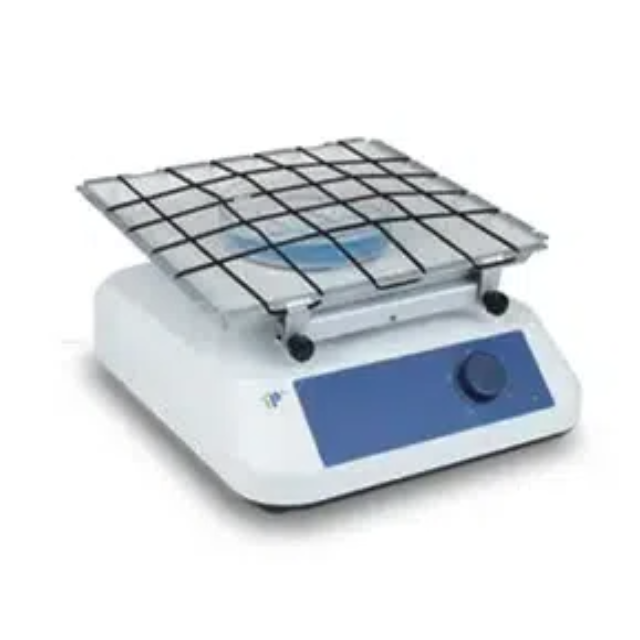 Laboratory Shakers Shakers de laboratoire