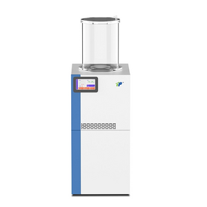 -85 ° C Freeze Séchante de laboratoire | Lyophiliseur sous vide pour solvants aqueux et organiques - PNET 6002