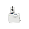 Séchante de congélation de laboratoire avec piège à froid -60 ℃ à -102 ℃ | Lyophiliseur de benchtop compact avec plusieurs modèles