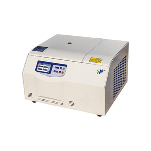 Centrifuge réfrigérée à basse vitesse TDL-MR, max 750 ml × 4, jusqu'à 6000 tr / min, pour une utilisation clinique et en laboratoire