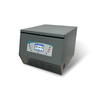 Centrifugeuse d'eau brute et de sédiments | 100 ml × 4/16 | Chauffage | LCD | Type de table et de plancher
