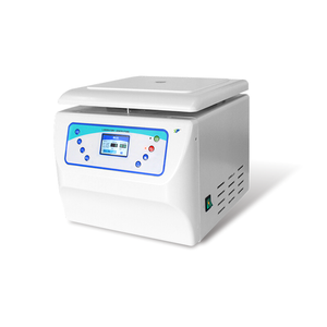 Centrifuge clinique à grande vitesse TG12 - 12000 tr / min, capacité de 24 échantillons, écran LCD