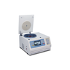 Centrifuge de laboratoire réfrigéré 4 × 250 ml / 750 ml, 5500-6500 tr / min élevée avec reconnaissance automatique du rotor