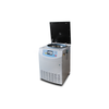 Centrifuge réfrigérée à grande vitesse TDR421C - 23 000 tr / min, 35 500 × g, 4 × 750 ml de capacité, faible bruit, reconnaissance intelligente du rotor