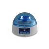 MINISTAIRE MICROCRISTURIFUCifugeuse à grande vitesse 12 000 tr / min pour les tubes PCR et les tubes de microcentrifugeuse