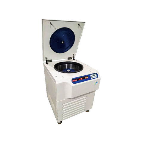 Centrifuge réfrigérée à grande vitesse TGL-21M, 21000 tr / min, 4 × 750 ml de capacité pour les applications cliniques et biotechnologiques