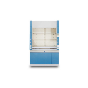 Hood de fumée de laboratoire, TS-15