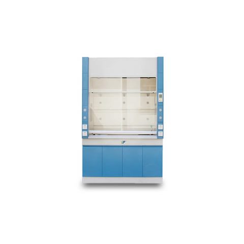 Hood de fumée de laboratoire, TS-15