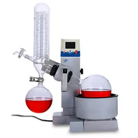 Évaporateurs rotatifs
