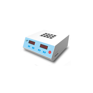 Thermostat à blocs secs, PB200-1