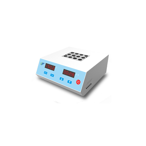 Thermostat à blocs secs, PB200-1