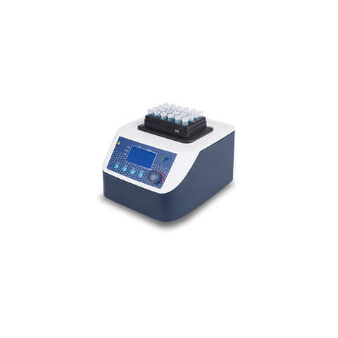 Incubateur de bain sec, PM100-Pro